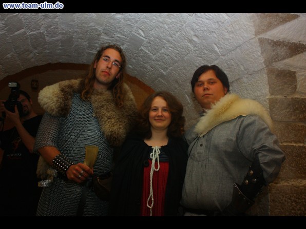 Er&ouml;ffnung @ Mittelalterschenke - Bild 19