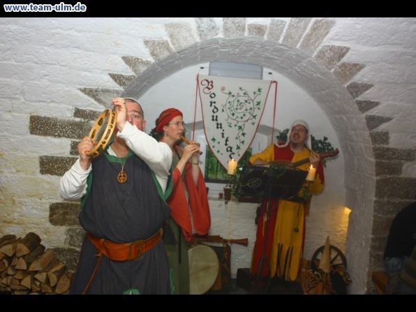 Er&ouml;ffnung @ Mittelalterschenke - Bild 5