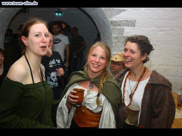 Er&ouml;ffnung @ Mittelalterschenke - Bild 6