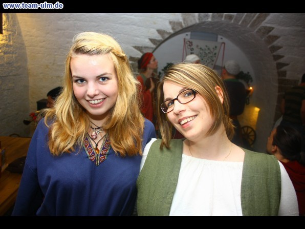 Er&ouml;ffnung @ Mittelalterschenke - Bild 7