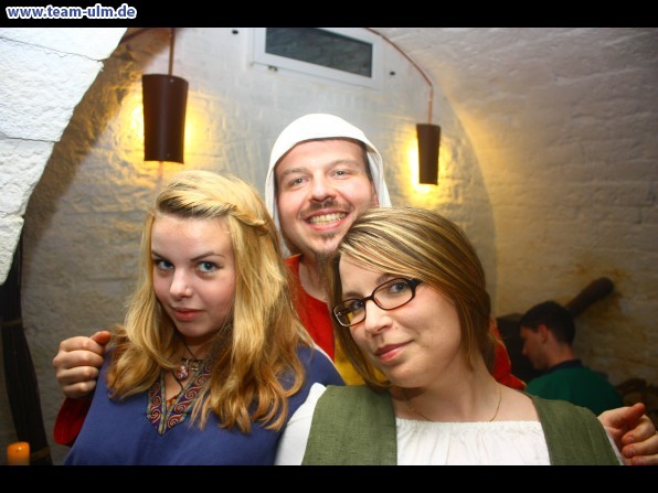 Er&ouml;ffnung @ Mittelalterschenke - Bild 8