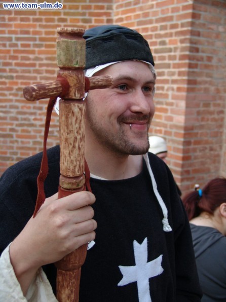 F&uuml;r ALLE ge&ouml;ffnet @ Mittelalterschenke - Bild 17