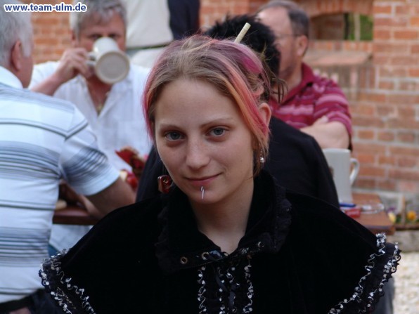 F&uuml;r ALLE ge&ouml;ffnet @ Mittelalterschenke - Bild 18