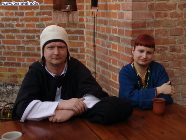 F&uuml;r ALLE ge&ouml;ffnet @ Mittelalterschenke - Bild 21
