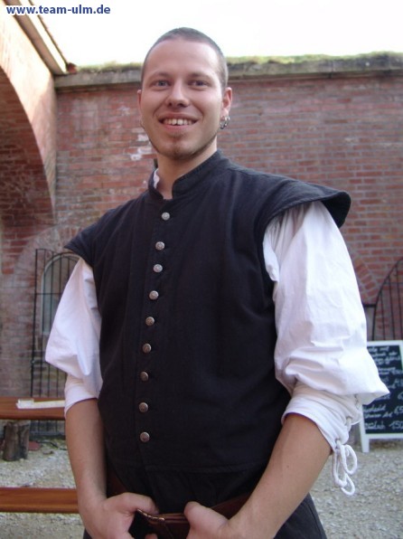 F&uuml;r ALLE ge&ouml;ffnet @ Mittelalterschenke - Bild 22