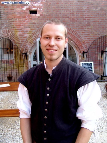 F&uuml;r ALLE ge&ouml;ffnet @ Mittelalterschenke - Bild 6