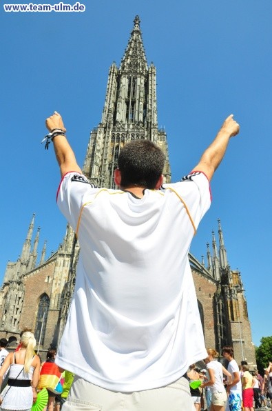 Deutschland - Argentinien @ Muensterplatz - Bild 100