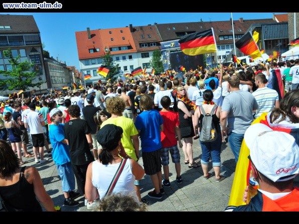Deutschland - Argentinien @ Muensterplatz - Bild 101