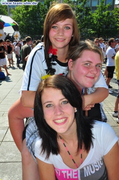 Deutschland - Argentinien @ Muensterplatz - Bild 104