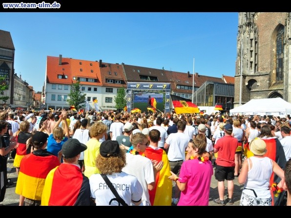 Deutschland - Argentinien @ Muensterplatz - Bild 106