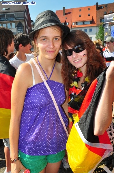 Deutschland - Argentinien @ Muensterplatz - Bild 113