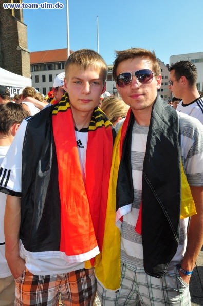 Deutschland - Argentinien @ Muensterplatz - Bild 115