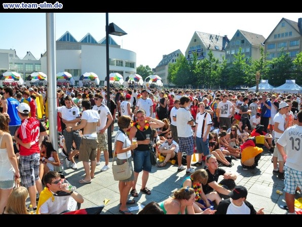 Deutschland - Argentinien @ Muensterplatz - Bild 118
