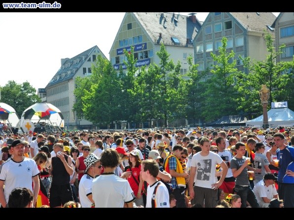 Deutschland - Argentinien @ Muensterplatz - Bild 119