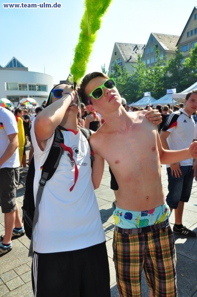 Deutschland - Argentinien @ Muensterplatz - Bild 124