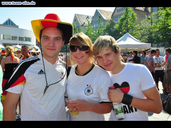 Deutschland - Argentinien @ Muensterplatz - Bild 126