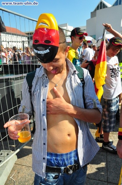 Deutschland - Argentinien @ Muensterplatz - Bild 133