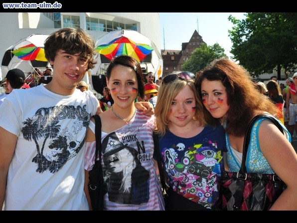 Deutschland - Argentinien @ Muensterplatz - Bild 138
