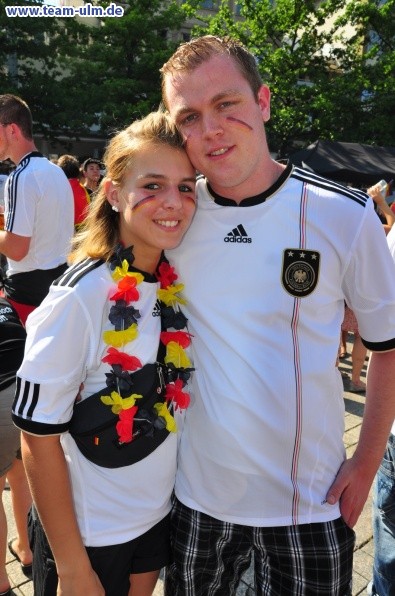 Deutschland - Argentinien @ Muensterplatz - Bild 139