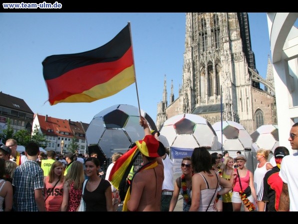 Deutschland - Argentinien @ Muensterplatz - Bild 14