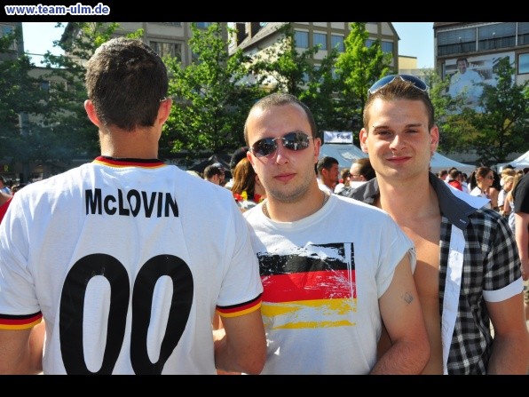 Deutschland - Argentinien @ Muensterplatz - Bild 140