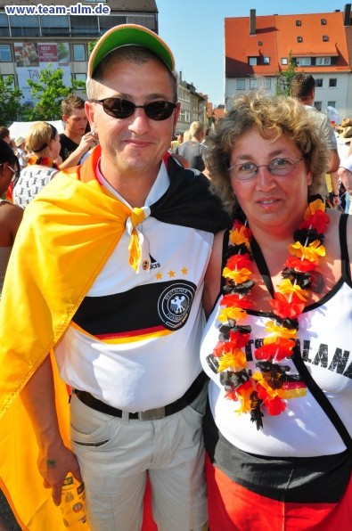 Deutschland - Argentinien @ Muensterplatz - Bild 148