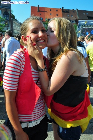 Deutschland - Argentinien @ Muensterplatz - Bild 158