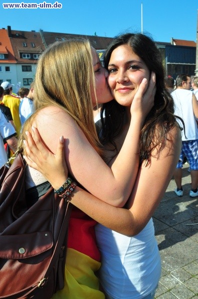 Deutschland - Argentinien @ Muensterplatz - Bild 159
