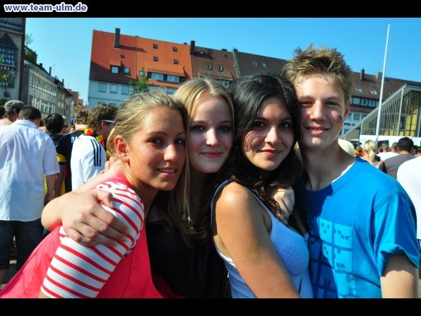 Deutschland - Argentinien @ Muensterplatz - Bild 160