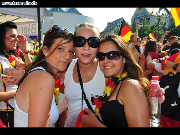 Deutschland - Argentinien @ Muensterplatz - Bild 167
