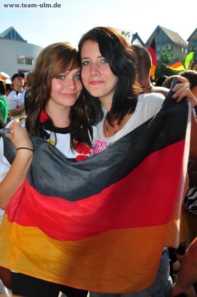 Deutschland - Argentinien @ Muensterplatz - Bild 168