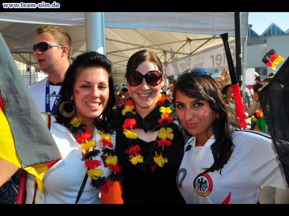Deutschland - Argentinien @ Muensterplatz - Bild 170