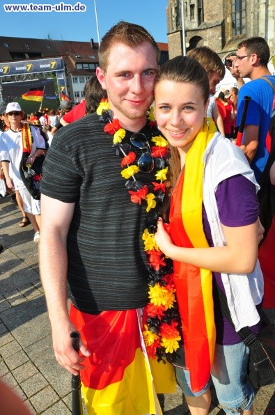 Deutschland - Argentinien @ Muensterplatz - Bild 172