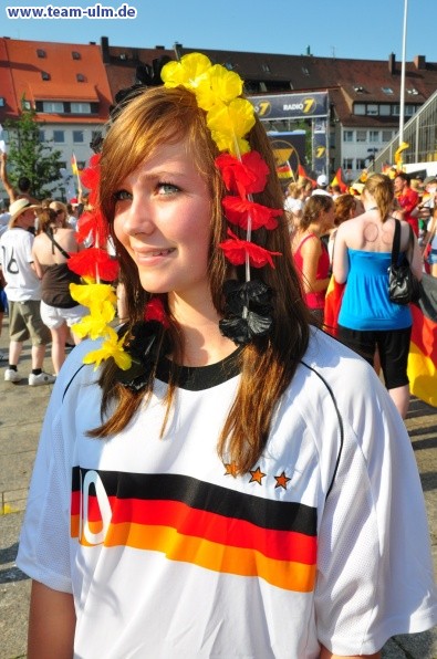 Deutschland - Argentinien @ Muensterplatz - Bild 173