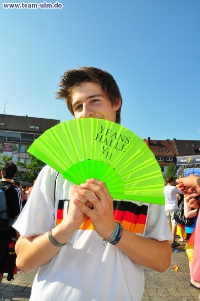 Deutschland - Argentinien @ Muensterplatz - Bild 174