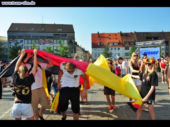 Deutschland - Argentinien @ Muensterplatz - Bild 177