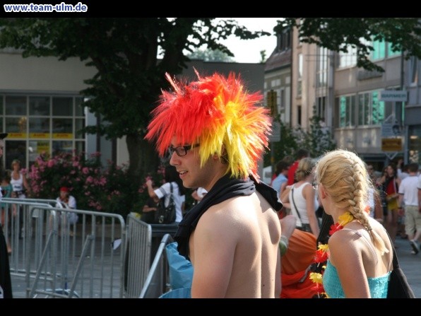 Deutschland - Argentinien @ Muensterplatz - Bild 18