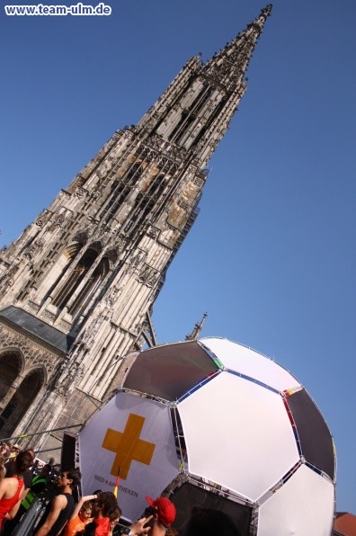 Deutschland - Argentinien @ Muensterplatz - Bild 187