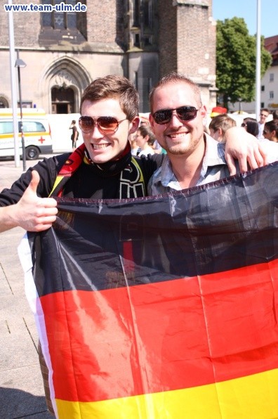 Deutschland - Argentinien @ Muensterplatz - Bild 192
