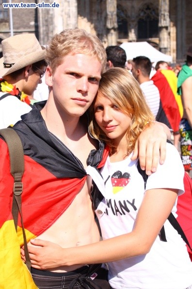 Deutschland - Argentinien @ Muensterplatz - Bild 206