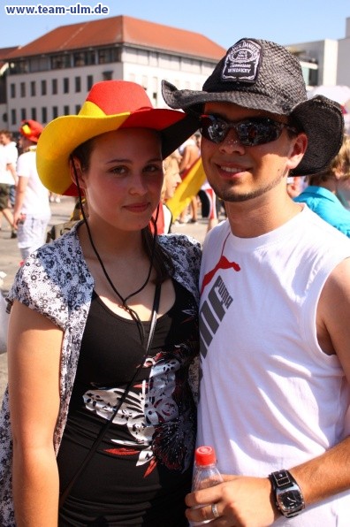 Deutschland - Argentinien @ Muensterplatz - Bild 208
