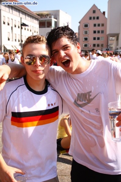 Deutschland - Argentinien @ Muensterplatz - Bild 216