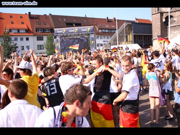 Deutschland - Argentinien @ Muensterplatz - Bild 220