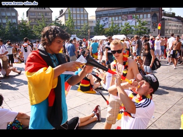 Deutschland - Argentinien @ Muensterplatz - Bild 224