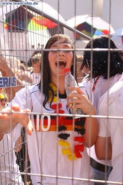 Deutschland - Argentinien @ Muensterplatz - Bild 226