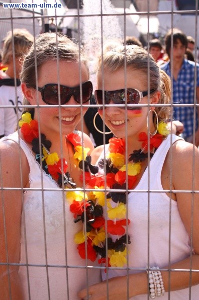 Deutschland - Argentinien @ Muensterplatz - Bild 227