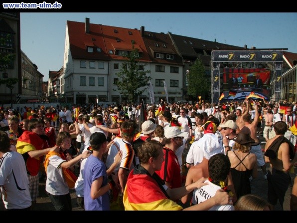 Deutschland - Argentinien @ Muensterplatz - Bild 23