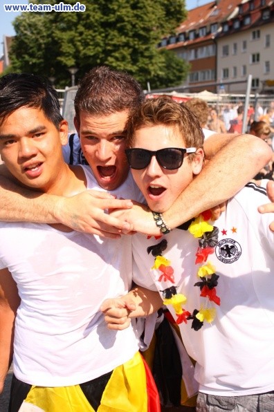 Deutschland - Argentinien @ Muensterplatz - Bild 231