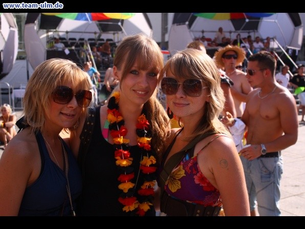 Deutschland - Argentinien @ Muensterplatz - Bild 236