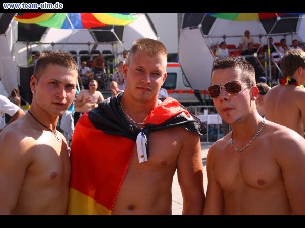 Deutschland - Argentinien @ Muensterplatz - Bild 238